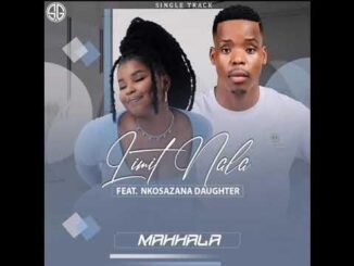 Sweetie My Dululu by Limit Nala Ft. Gatsheni