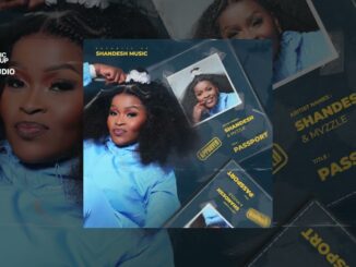 Shandesh – Passport