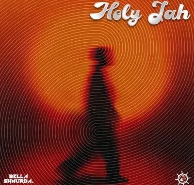 Bella Shmurda – Holy Jah