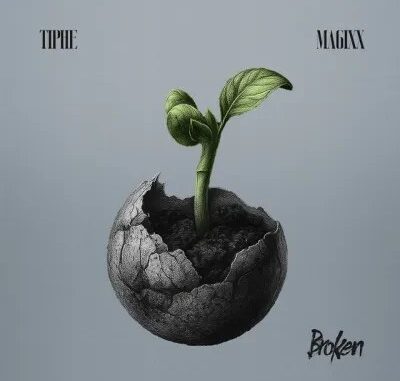Tiphe – Broken Ft. Magixx