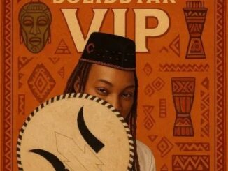 Solidstar – VIP