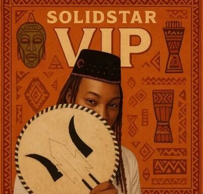 Solidstar – VIP