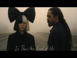 Sia Ft Damian Marley – Is This the End of Us