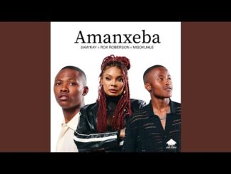 Sami kay – Amanxeba