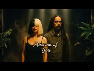 Sia ft. Damian Marley – I Am a Museum of Everything You Ever Gave Me