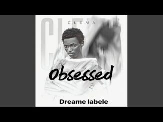 Clema – Obsessed
