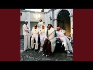 Focalistic – Basela