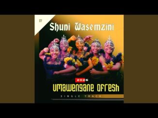 Shuni Wasemzini – Umawengane OFresh