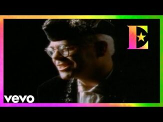 Elton John – Sacrifice