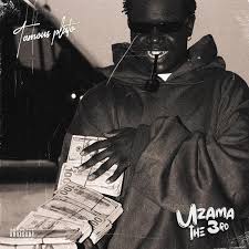 Uzama Osahon – Casala Burst Ft Ogbe