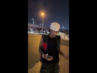 Tekno – She Sweet Me for body