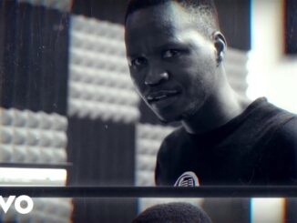navigator Gcwensa Ft Mjolisi – Ushwebile