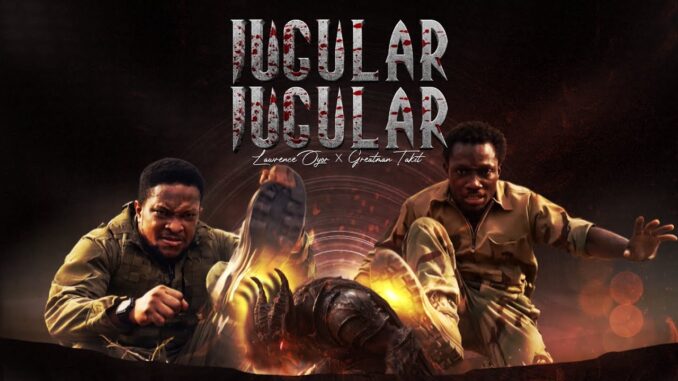 maxresdefault Lawrence Oyor – Jugular Jugular ft. Greatman Takit
