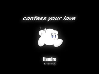 Jiandro – Confess Your Love ft. ola.wav