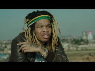 Sjava – Abangani