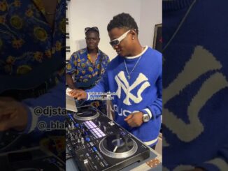 DJ Sarkeed – Mixtape 2025