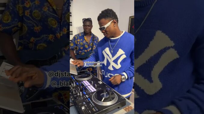 maxresdefault (2) DJ Sarkeed – Mixtape 2025