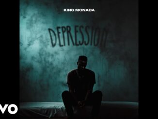 King Monada – Depression