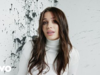 Victoria Nadine – Nerve