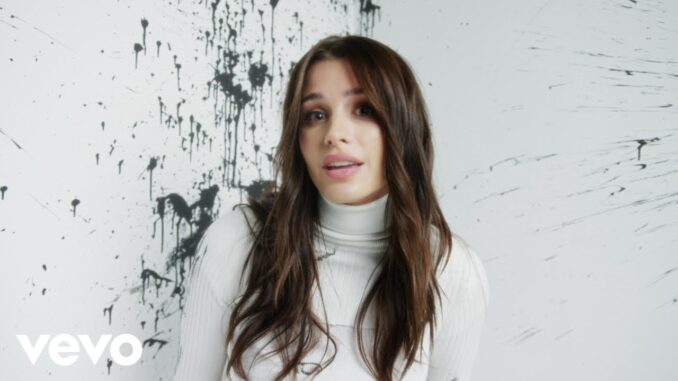 Victoria Nadine – Nerve