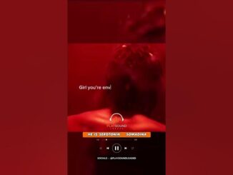 Serotonin – Somadina