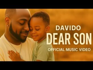 Davido - delightful