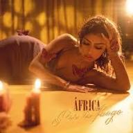 Z(8) Fuego Africa – I Will Be There For You