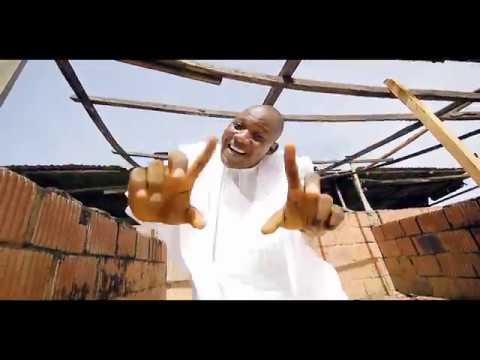 Sheks JP Musa – Baruwana