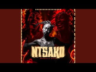 Drumetic Boyz – Ntsako