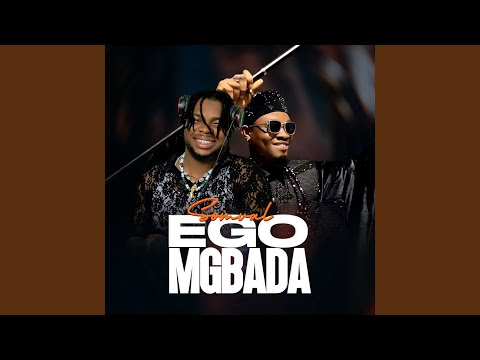 Somval – Ego Mgba