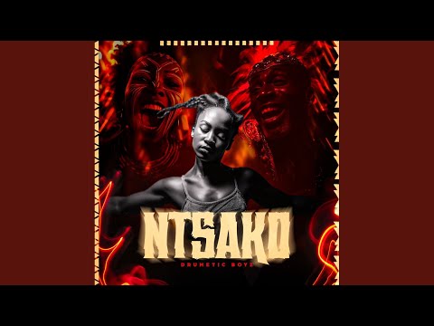 hqdefault Drumetic Boyz – Ntsako