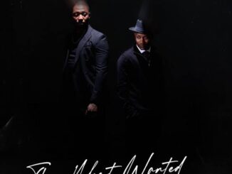 Jazzworx – The Most Wanted Album