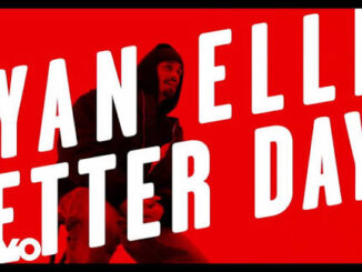 Ryan Ellis – Better Days