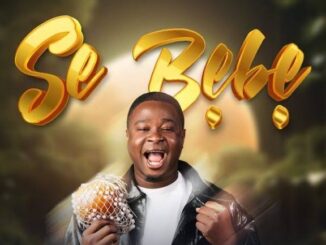 Bidemi Olaoba – Se Bebe