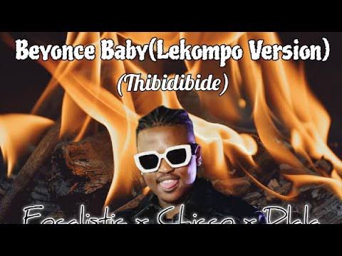images Focalistic – Beyonce Baby
