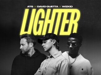 A7S – I Will Pass You The Lighter