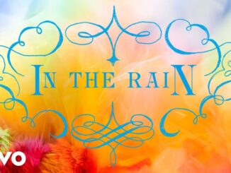 Addison Rae – In The Rain