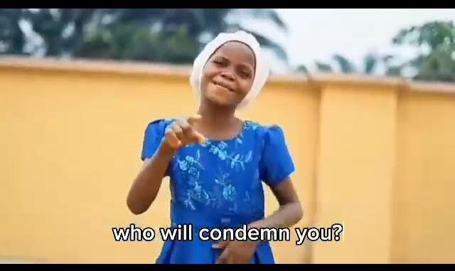 Ebuka D’Great – Ekene Diri Chineke (Remix) Ft. Chisom Favour