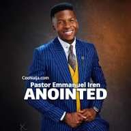 Pastor Emmanuel Iren – Anointed