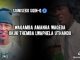 Sqiniseko – Ngithanda Wena