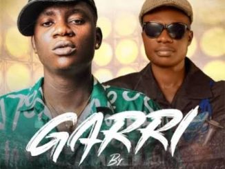 Funnybros – Ask Of Me Now (Ezege Garri)