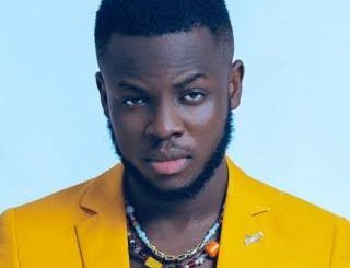 Paul Cleverlee – Joy Has Come