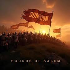 Sound of Salem – Connect
