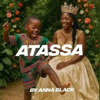 Anna Black – Atassa